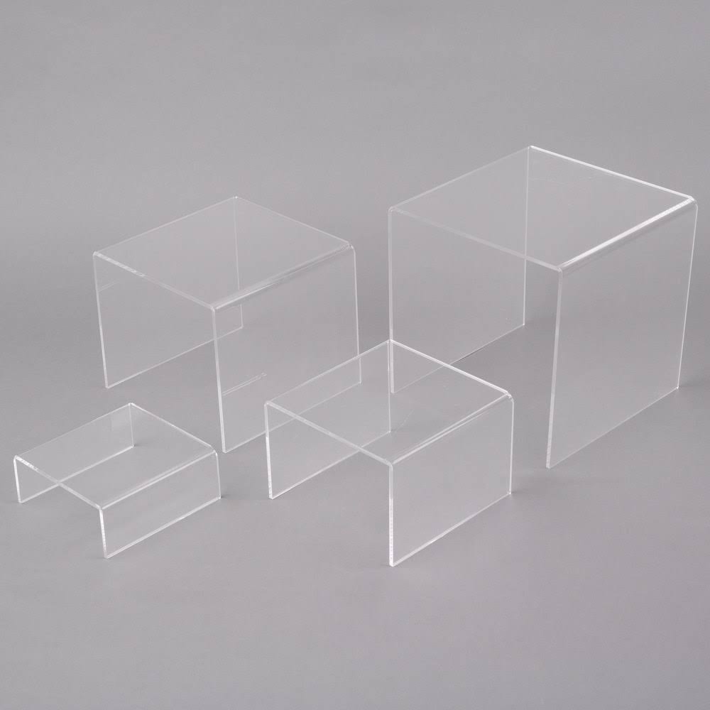 Clear Riser Set Q660