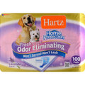 Lavender Scent Odor Eliminating Dog Pads P714715