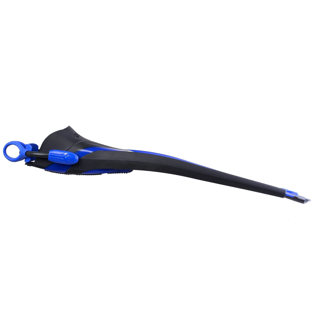 Black Medium/Large Scuba Fins I391