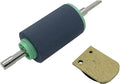 Pick Roller and Separation Pad for Brother Scanner Pack of 2 J37772