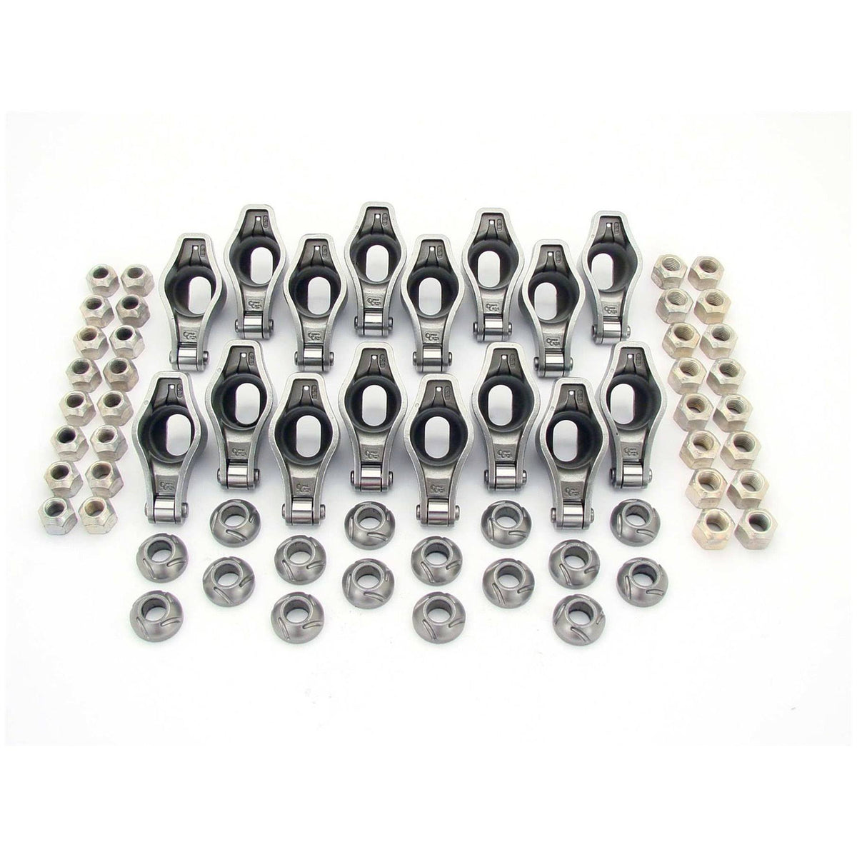 Magnum Roller Rocker Arm Set H136173