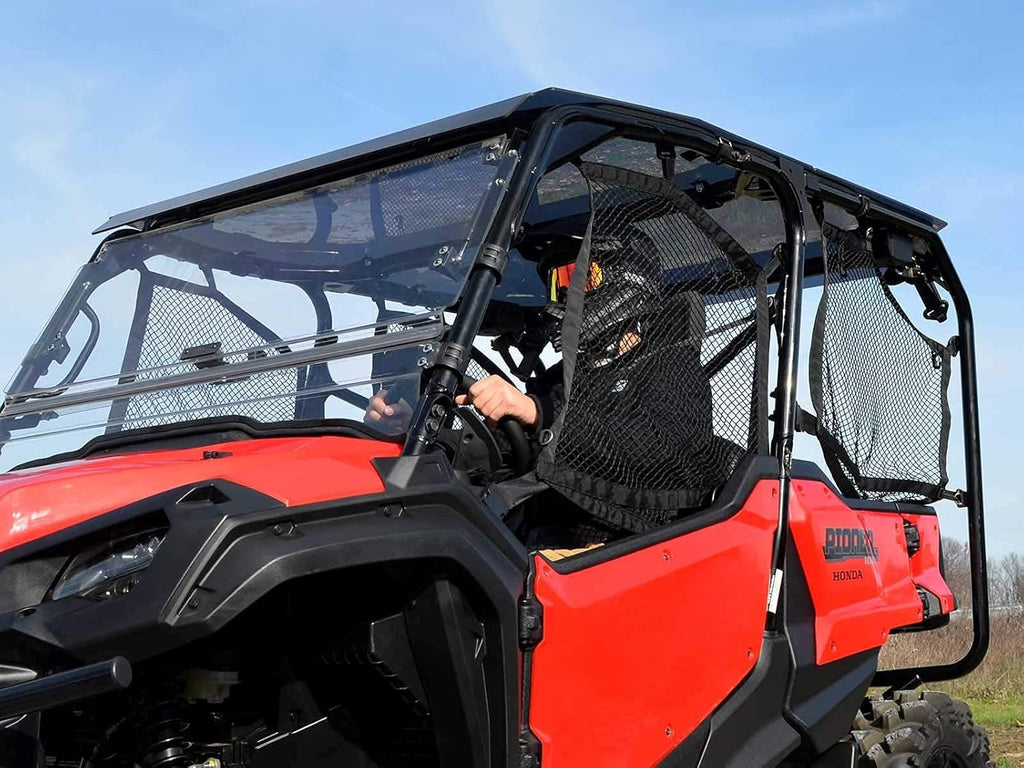 Dark Tinted Polycarbonate Roof for Honda Pioneer 1000-5 L229644