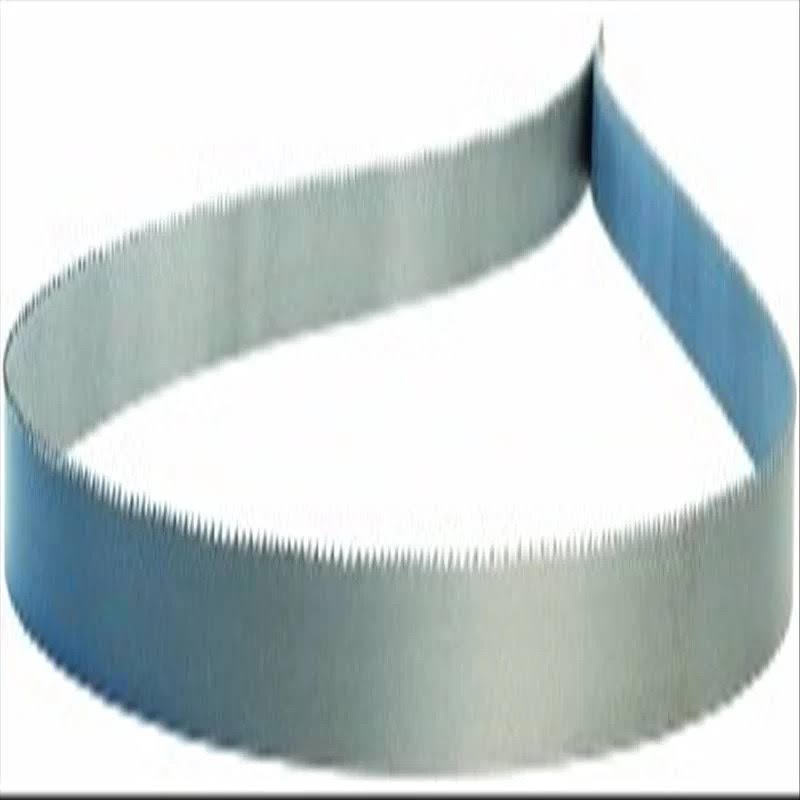 Band Saw Blade, 13 ft. 4x22 L, 1/2x22 W E936
