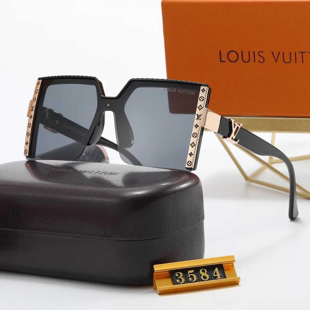Polarized Sunglasses N49051