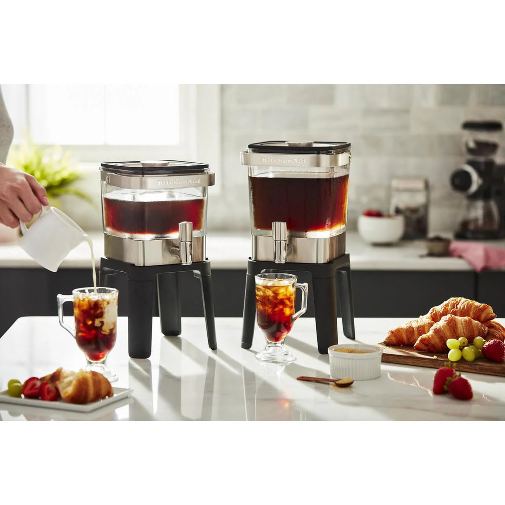 38 oz Cold Brew Coffee Maker Z148615