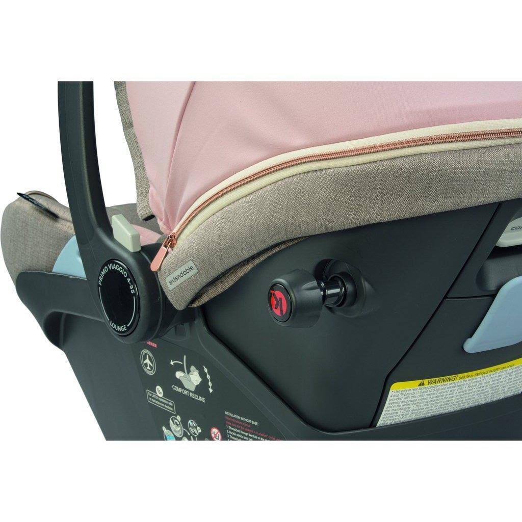 Onyx Infant Car Seat W915