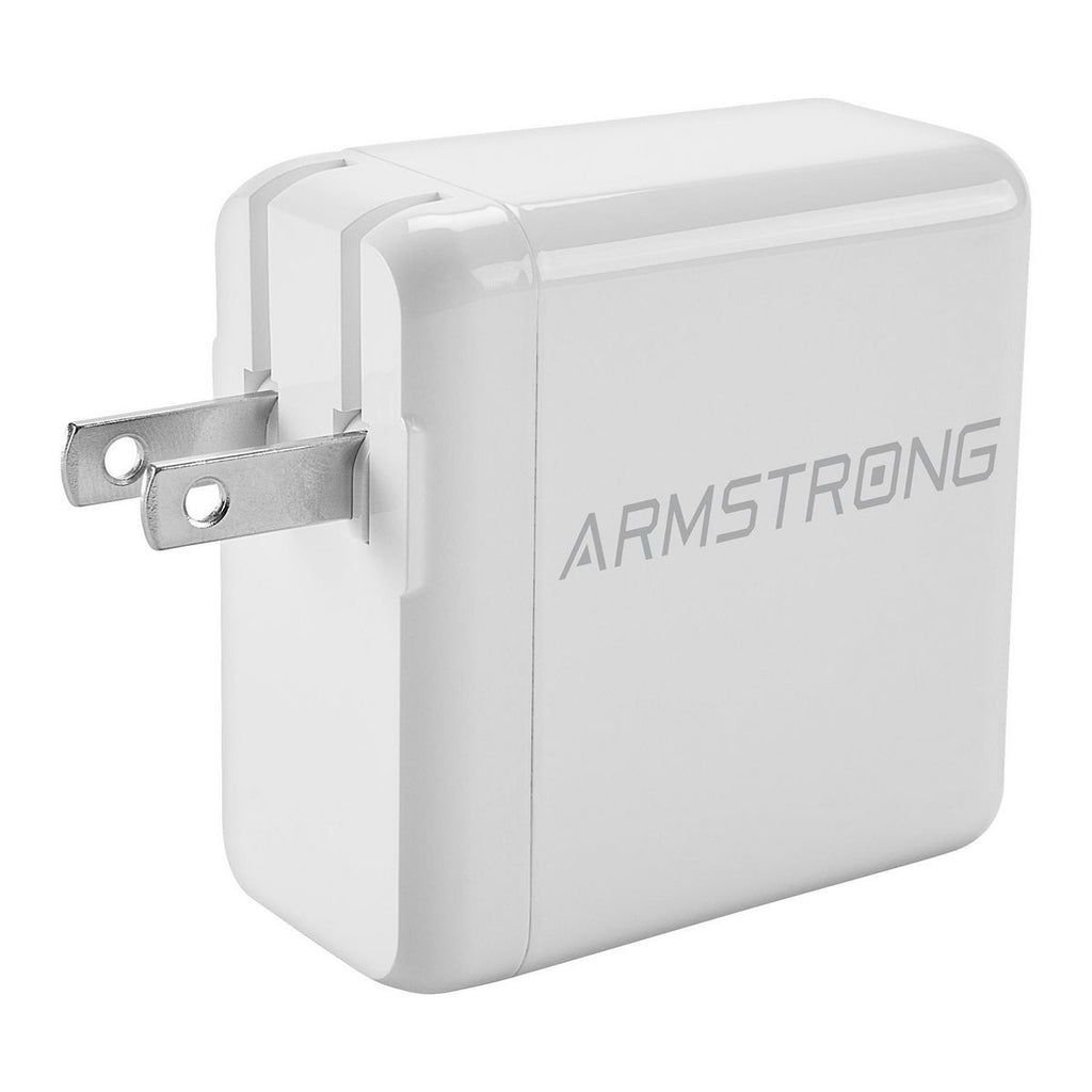 38 Watt Dual-Port PD Fast Charger F71631