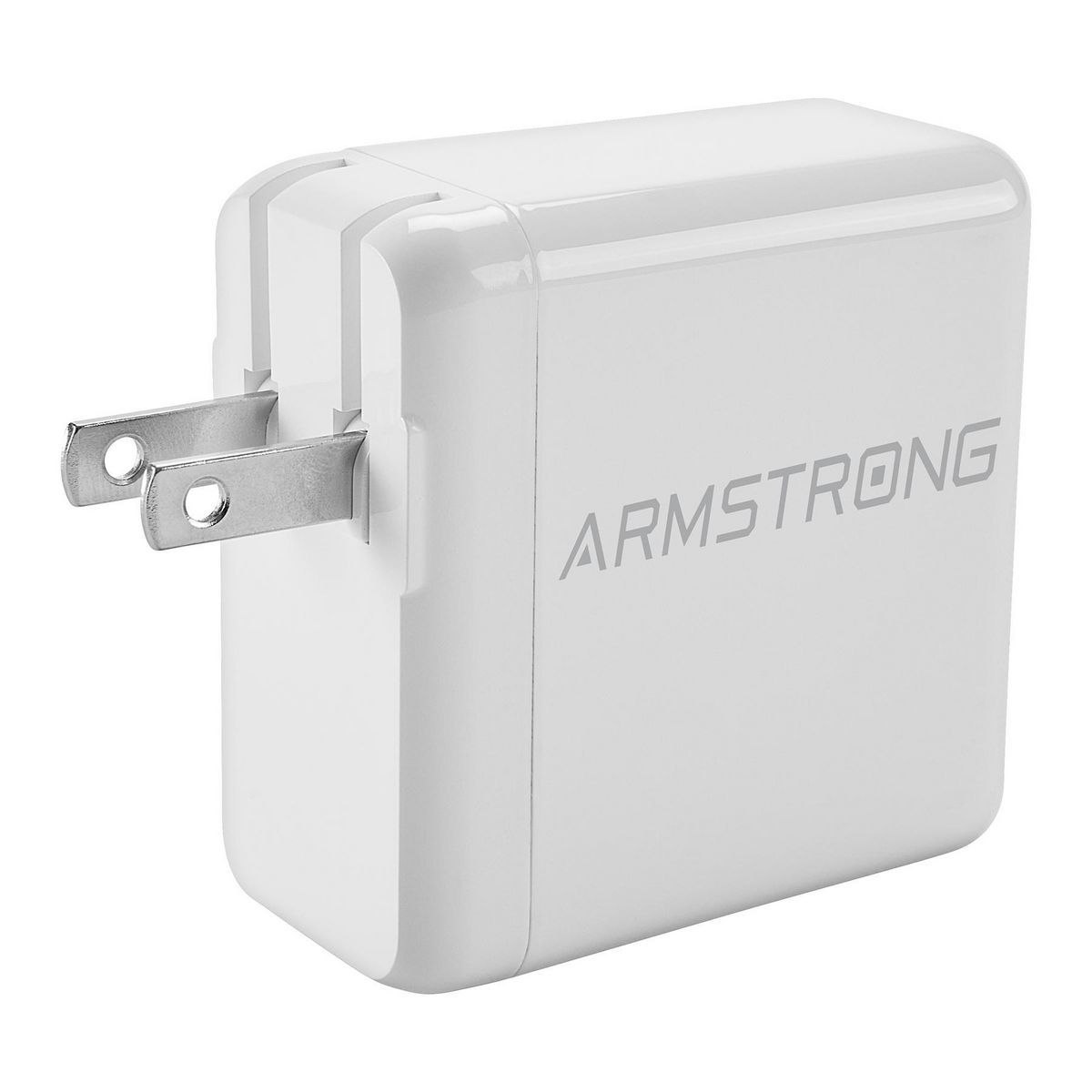 38 Watt Dual-Port PD Fast Charger F71631