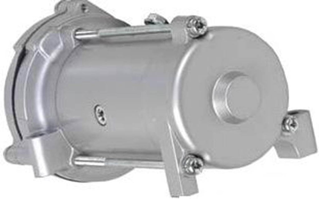 NEW STARTER MOTOR COMPATIBLE WITH 1985 GL1200L GOLD WING LTD G896379