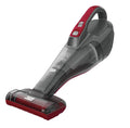 Cordless Hand Vacuum E4102
