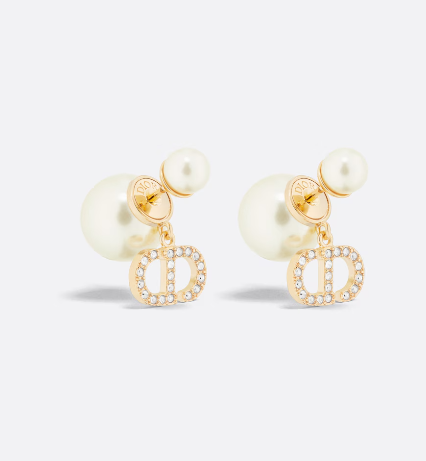 Earrings P17329
