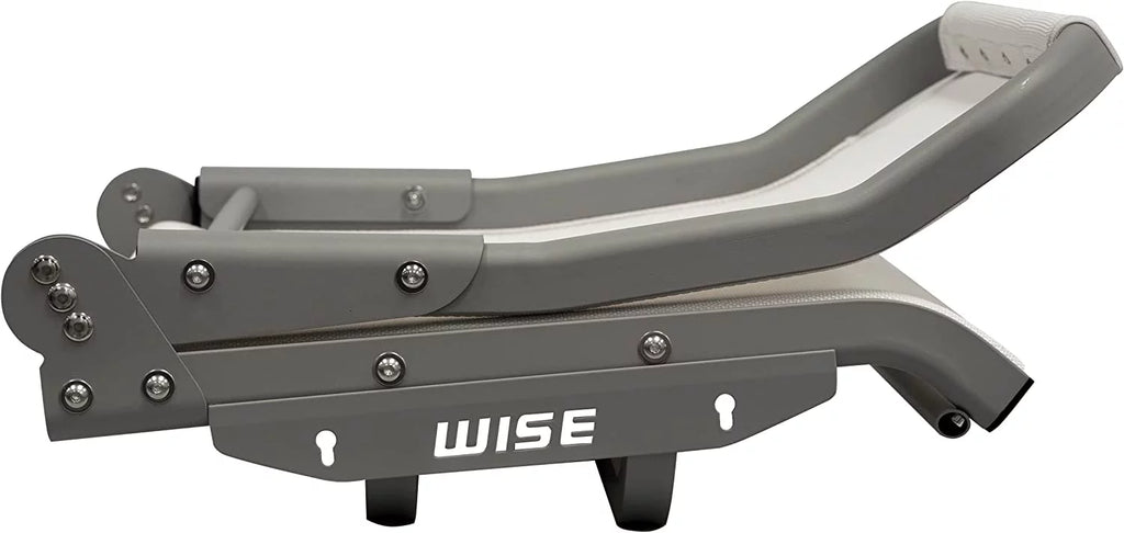 High Back Mesh Boat Seat W8604