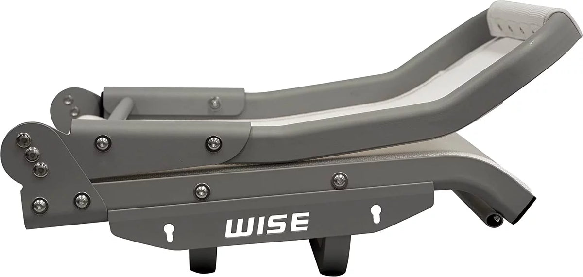 High Back Mesh Boat Seat W8604