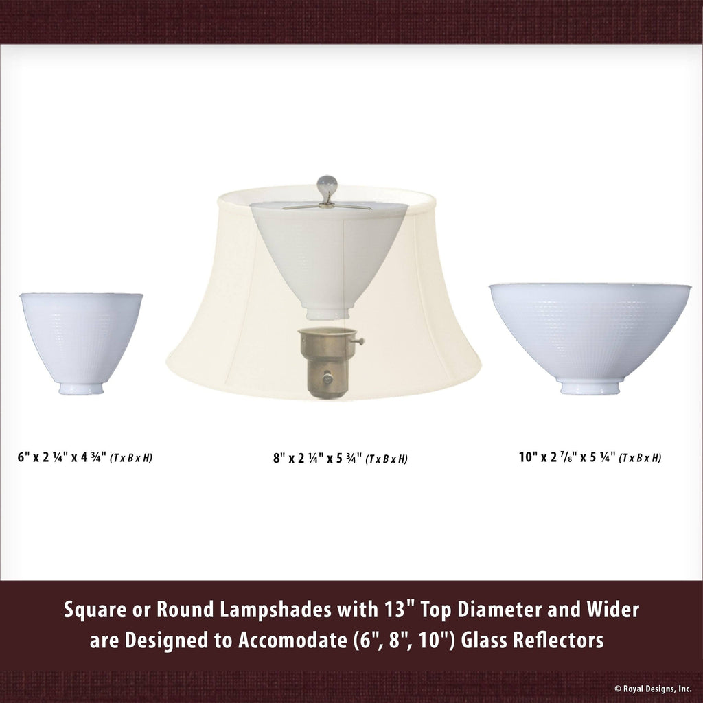 Eggshell Lamp Shade N371