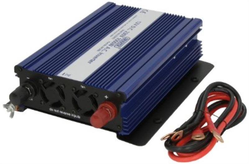 1000W DC-AC Power Inverter F14297