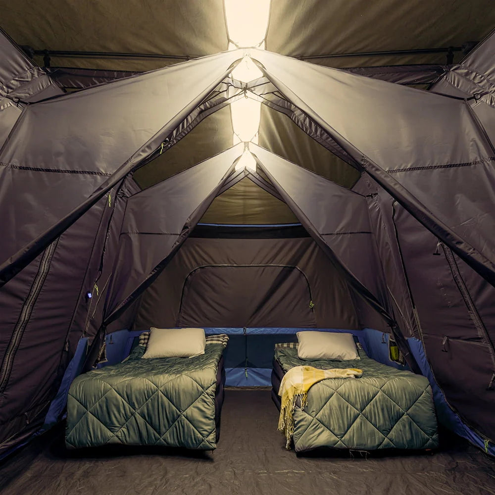 6 Person Cabin Tent X130477
