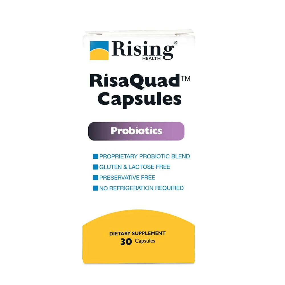 230mg Probiotic Dietary Supplement Capsules 30 count I788