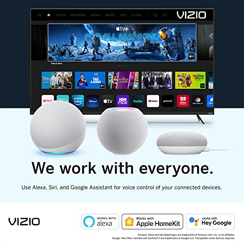 65-Inch 4K UHD LED HDR Smart TV I4553