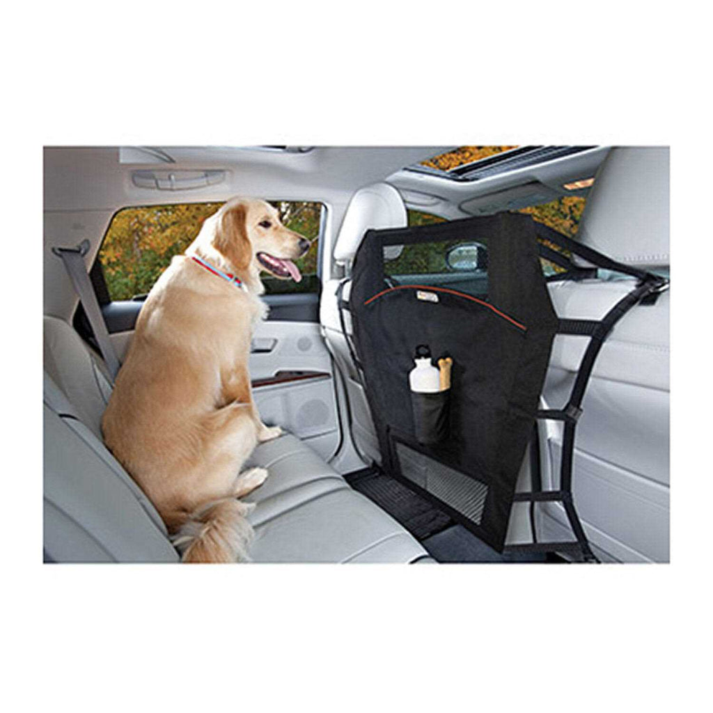 Backseat Barrier M46826