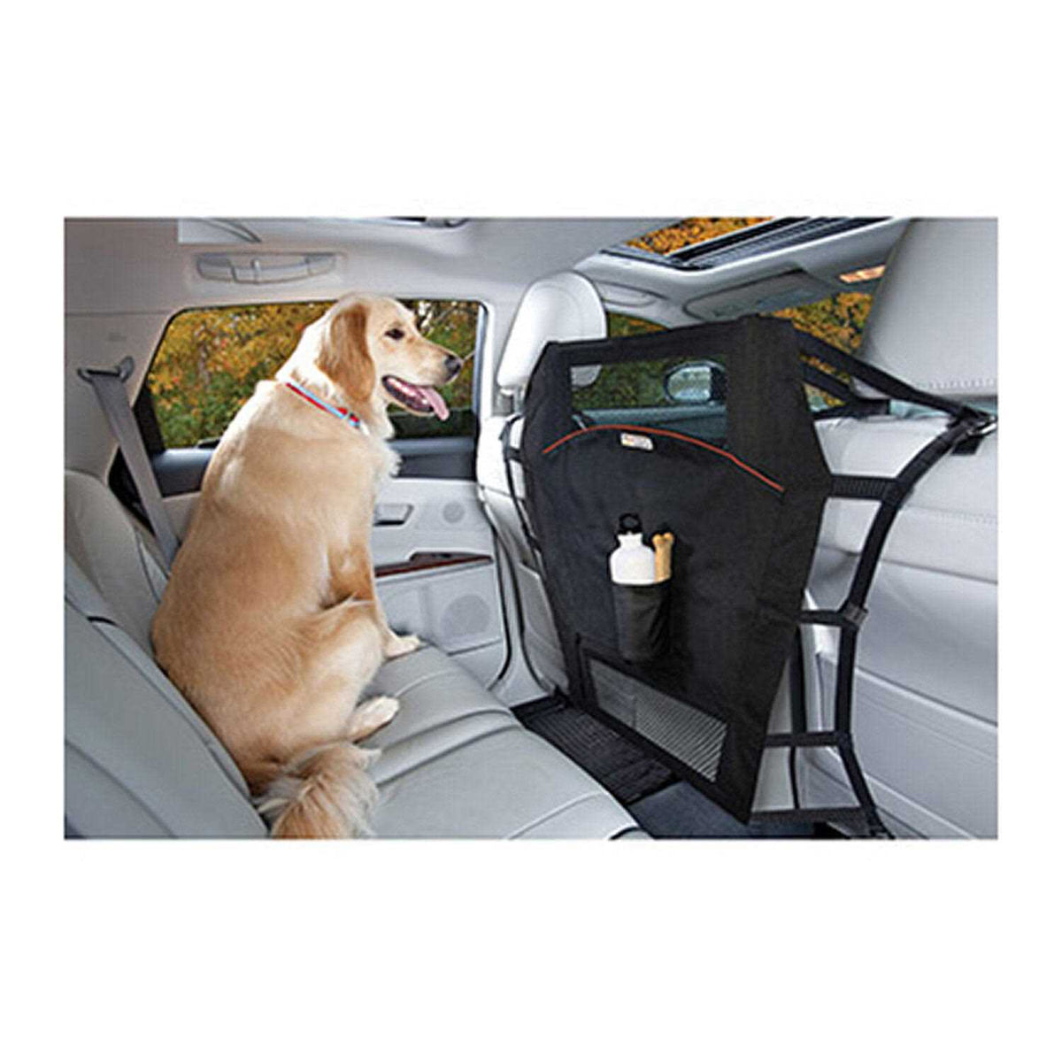 Backseat Barrier M46826