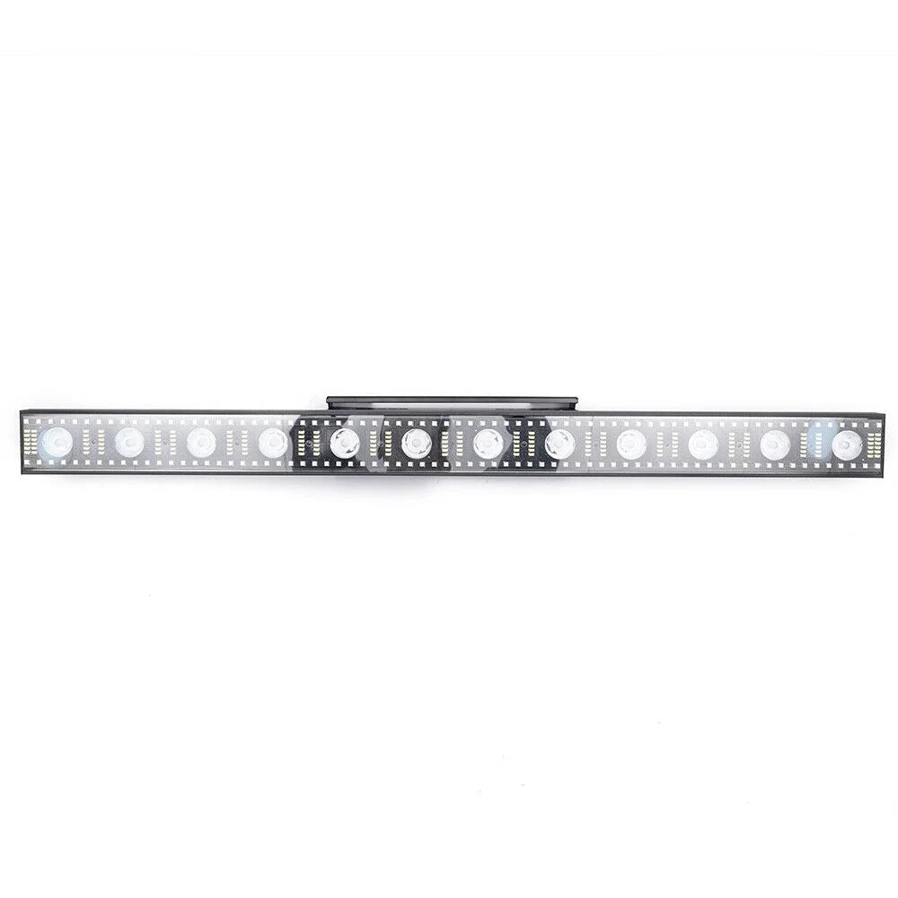 Beam Wash Lights Strobe Matrix 4 in 1 Led Bar Stage Effect K217