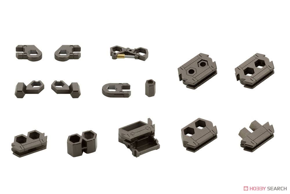 Plastic Model Z1420