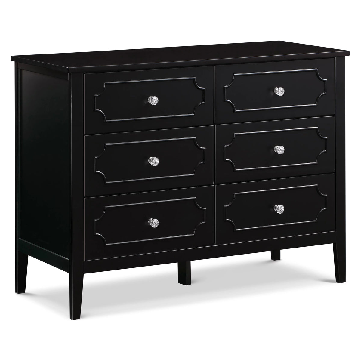 6 Drawer Dresser M75625