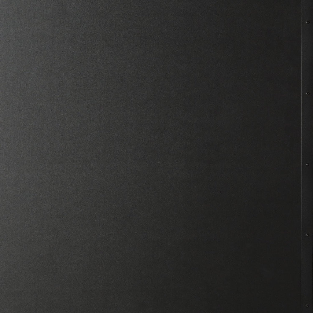 Bistro Chalkboard and Steel Barn Door Slab 33 in. P56229