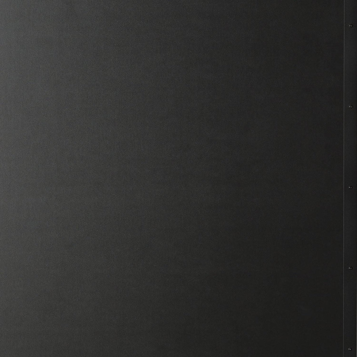 Bistro Chalkboard and Steel Barn Door Slab 33 in. P56229
