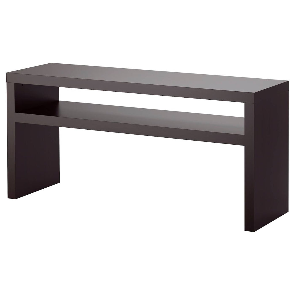Black-brown Console Table P3431