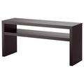Black-brown Console Table P3431