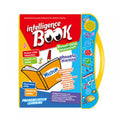 Sound Book for Children English Letters & Words Educational Toys Q58951