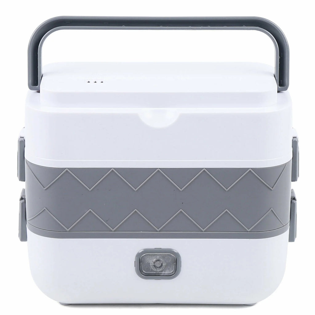 Electric Lunch Box Portable Food Warmer Heater Mini Oven Rice Cooker V250
