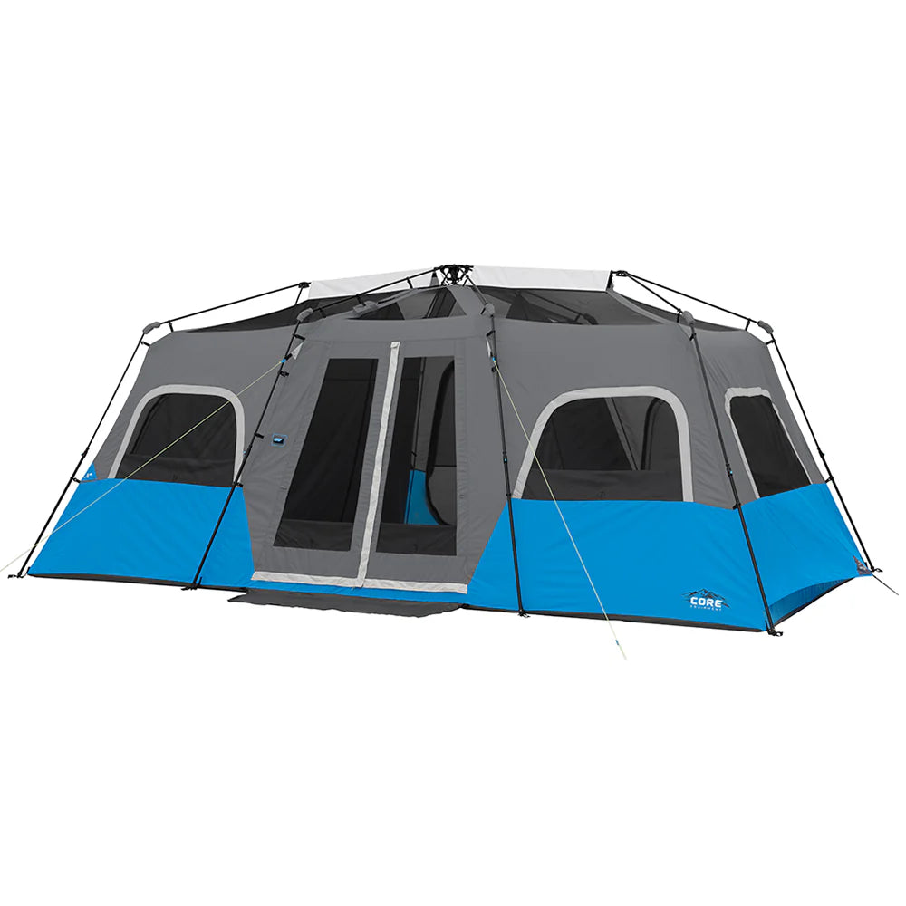 6 Person Cabin Tent X130477