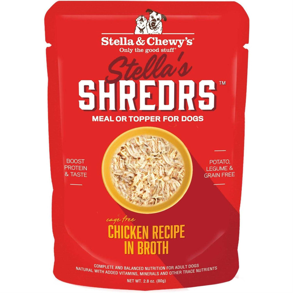 Chicken Dog Food L646