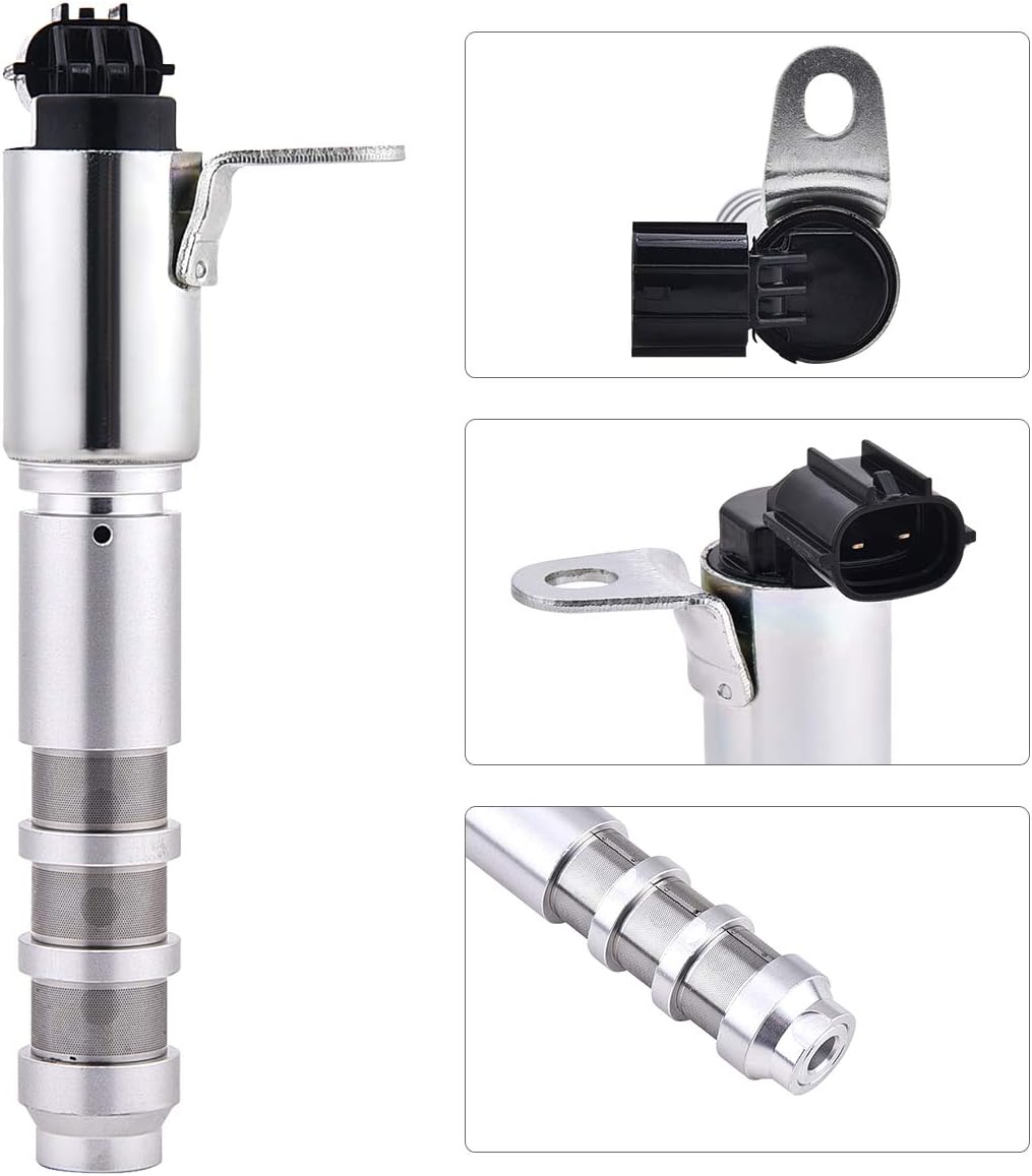 4 Pcs Variable Valve Timing VVT Solenoid Valves B3602