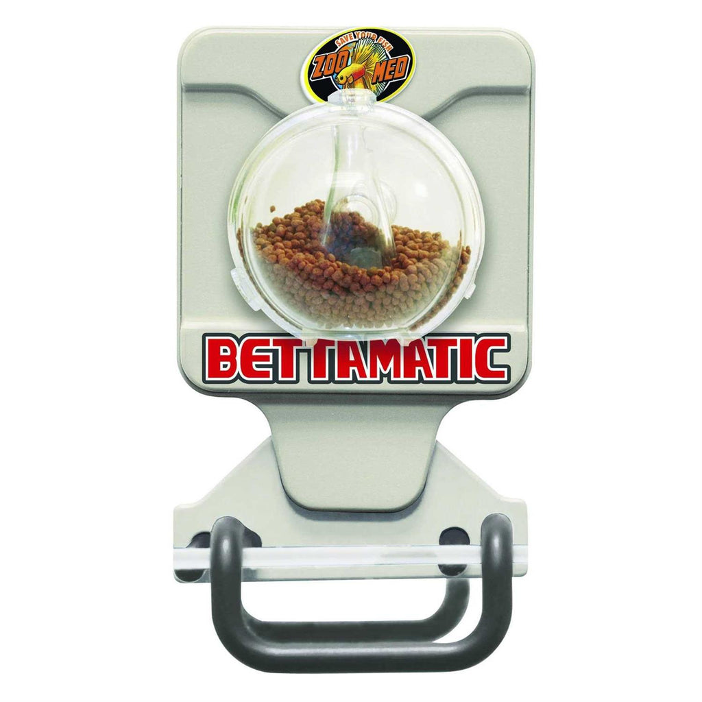 Automatic Daily Betta Feeder O2067