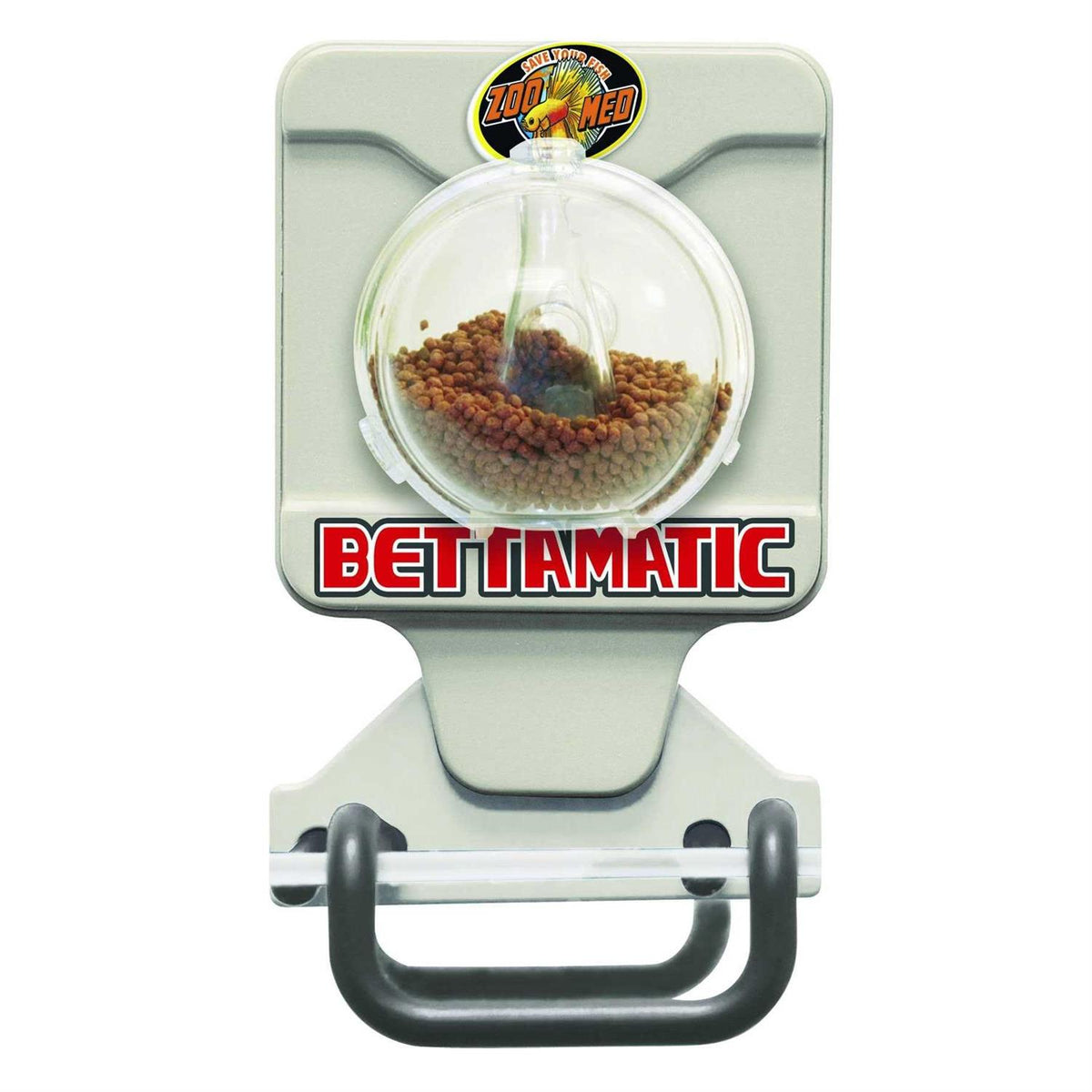 Automatic Daily Betta Feeder O2067