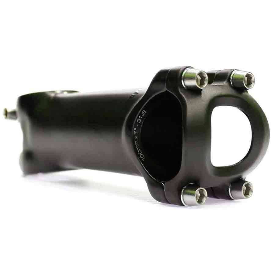 Cannondale One Stem - 7 Deg, 90mm V390