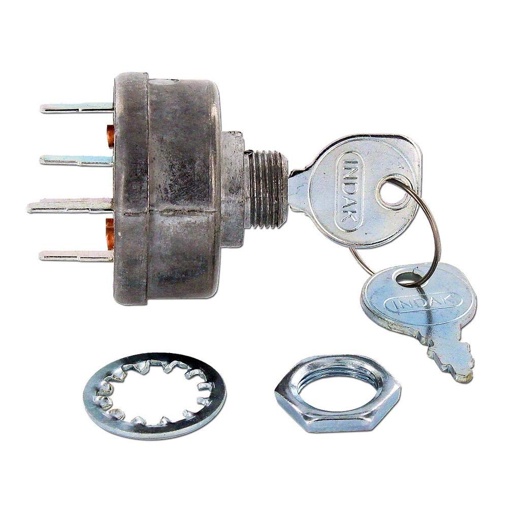 Ignition Switch Pack of 2 B514744