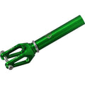 Quantum Green Scooter Forks E39486