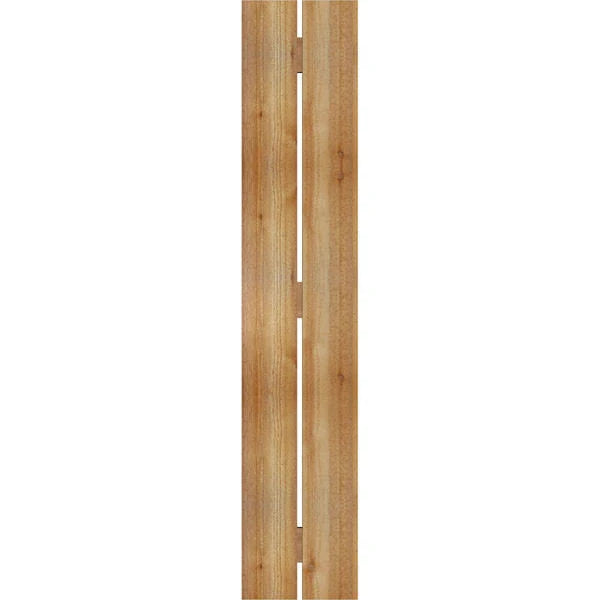 Rough Sawn Board-n-Batten Shutters O4191