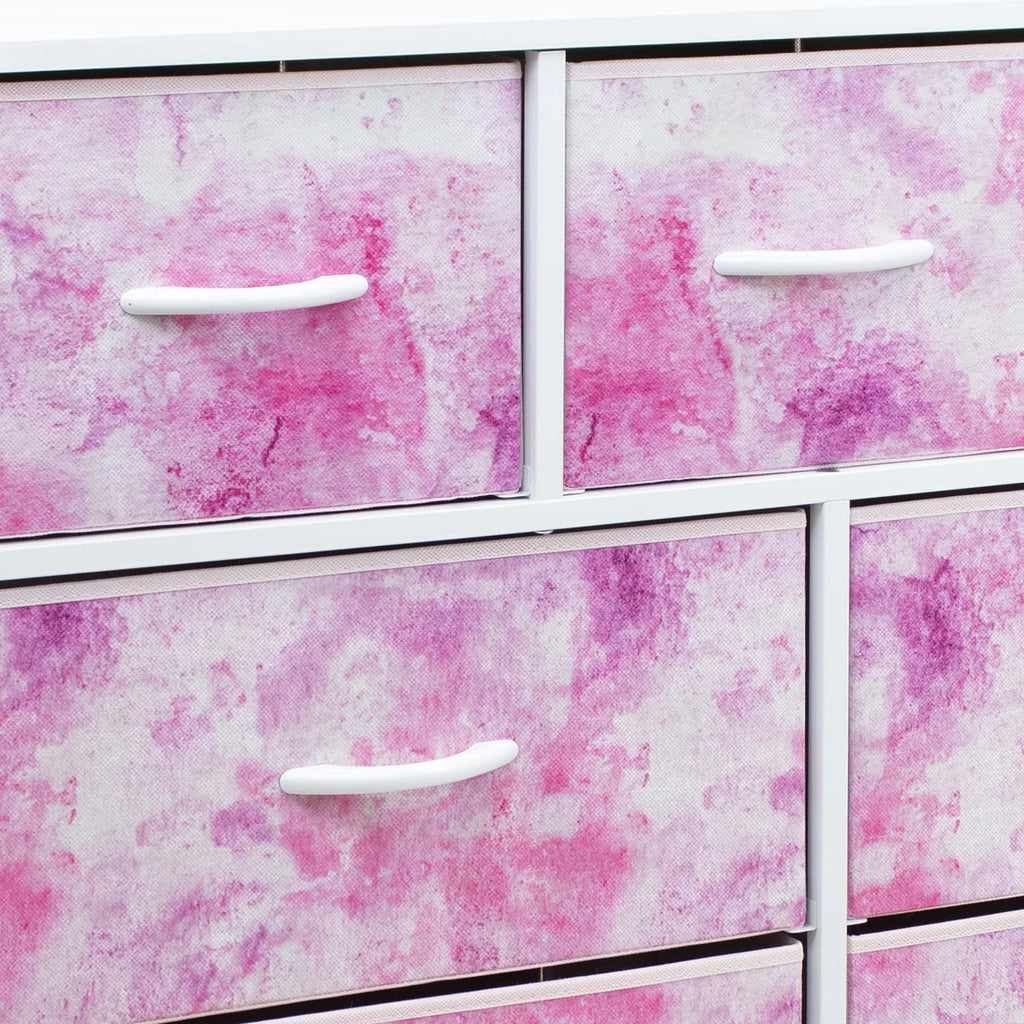 9 Drawer Dresser K168674