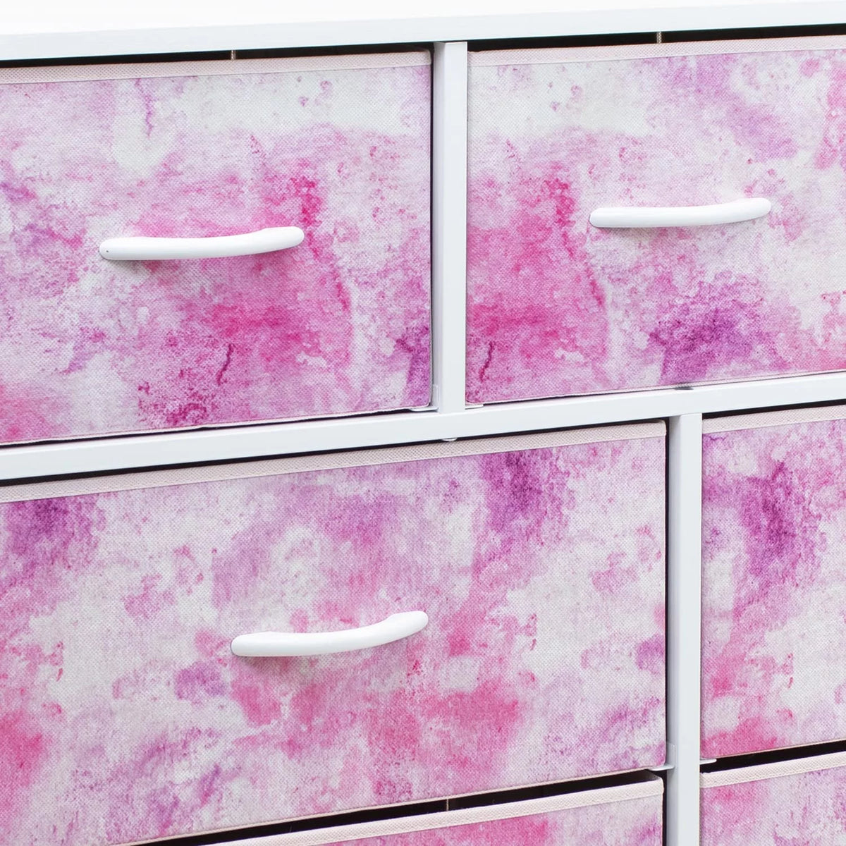 9 Drawer Dresser K168674