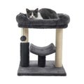Cat Tree Tower and Scratching Post F672252
