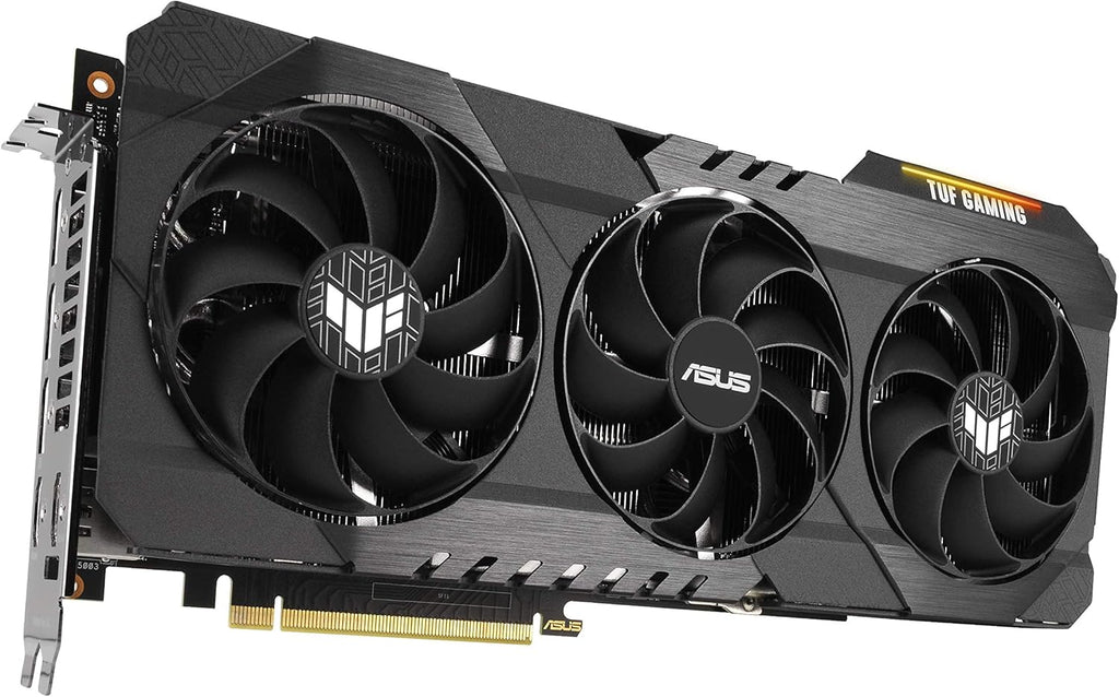 NVIDIA GeForce RTX 3090 Graphics Card 24GB GDDR6X G413