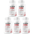 Blood Sugar Balance Support 5 Bottles T9910