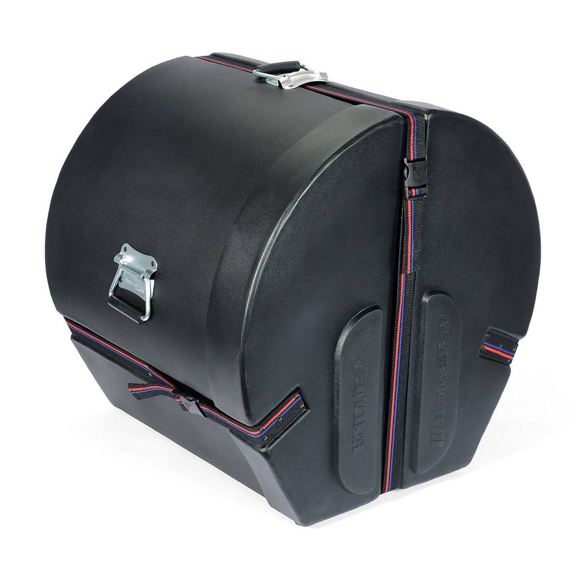 22 x 16 x 22 Bass Drum Case with Foam Y6689