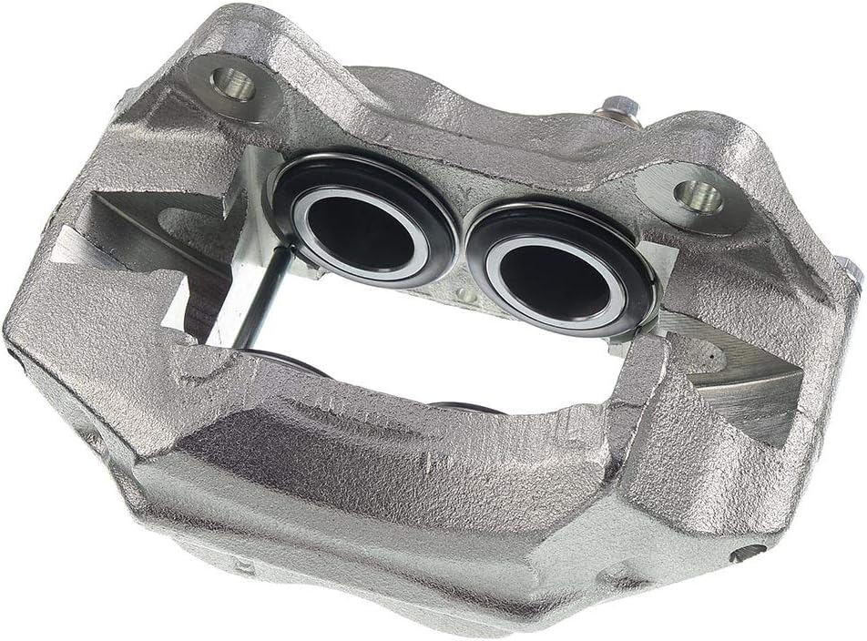 Disc Brake Caliper Assembly D1702