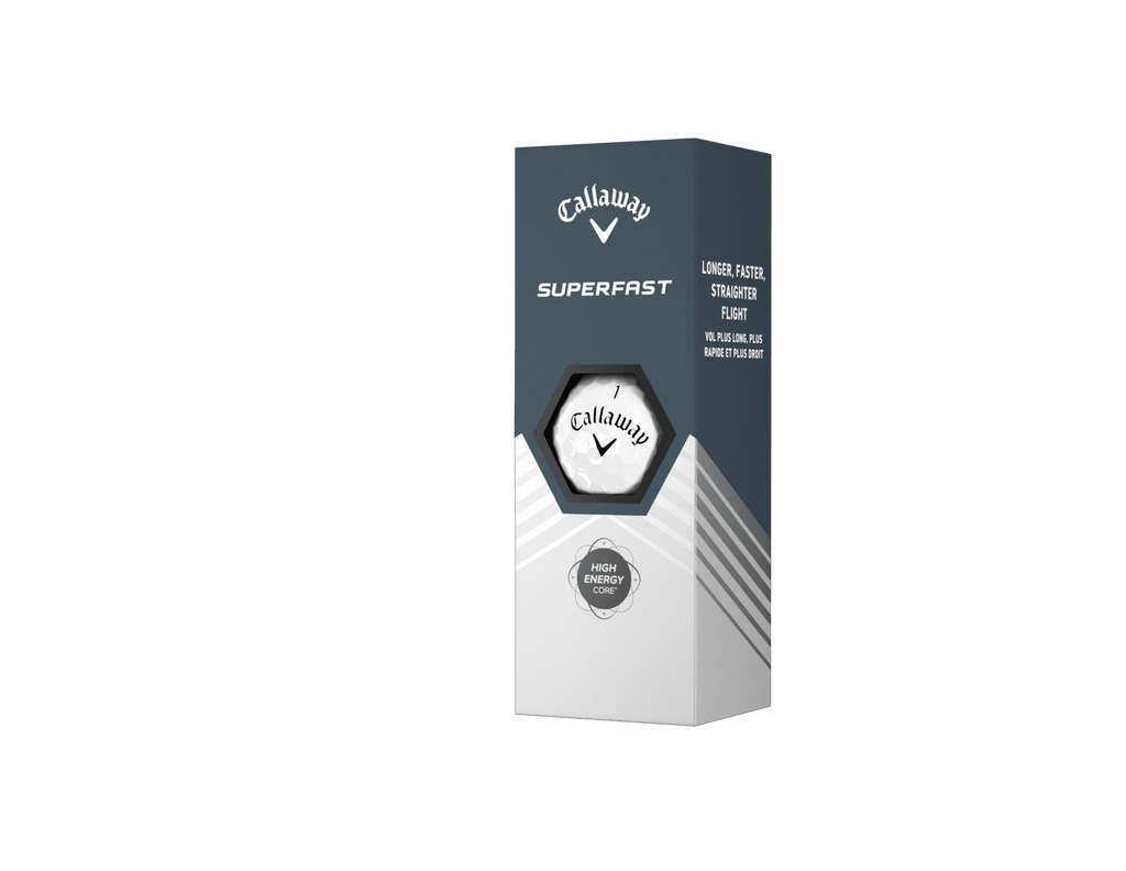 White 15 Pack Golf Balls Q52388